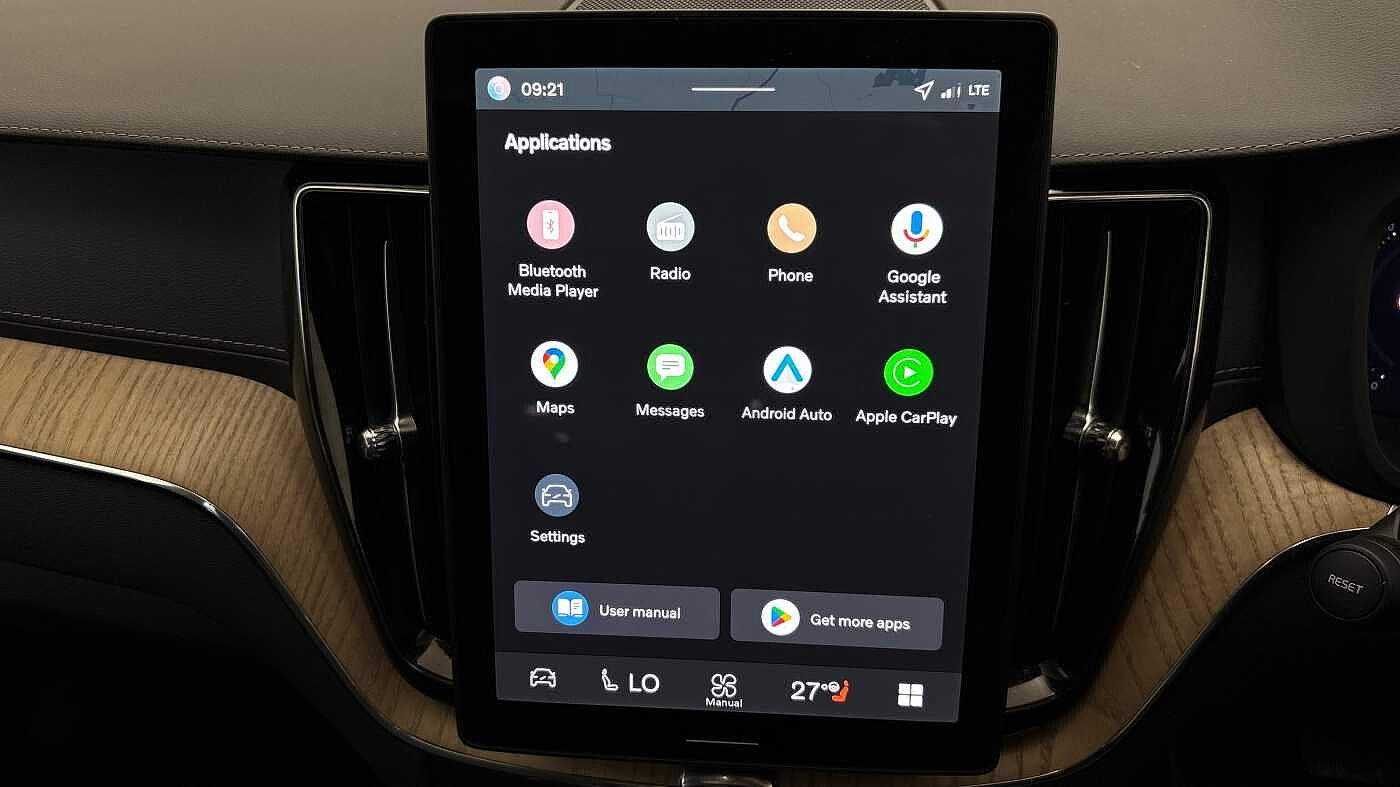 Used Volvo XC60 2025 for sale - 77702716: Photo 11