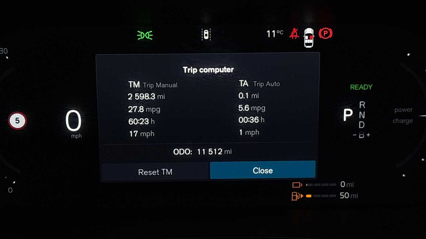 Used Volvo XC60 2025 for sale - 77702716: Photo 12