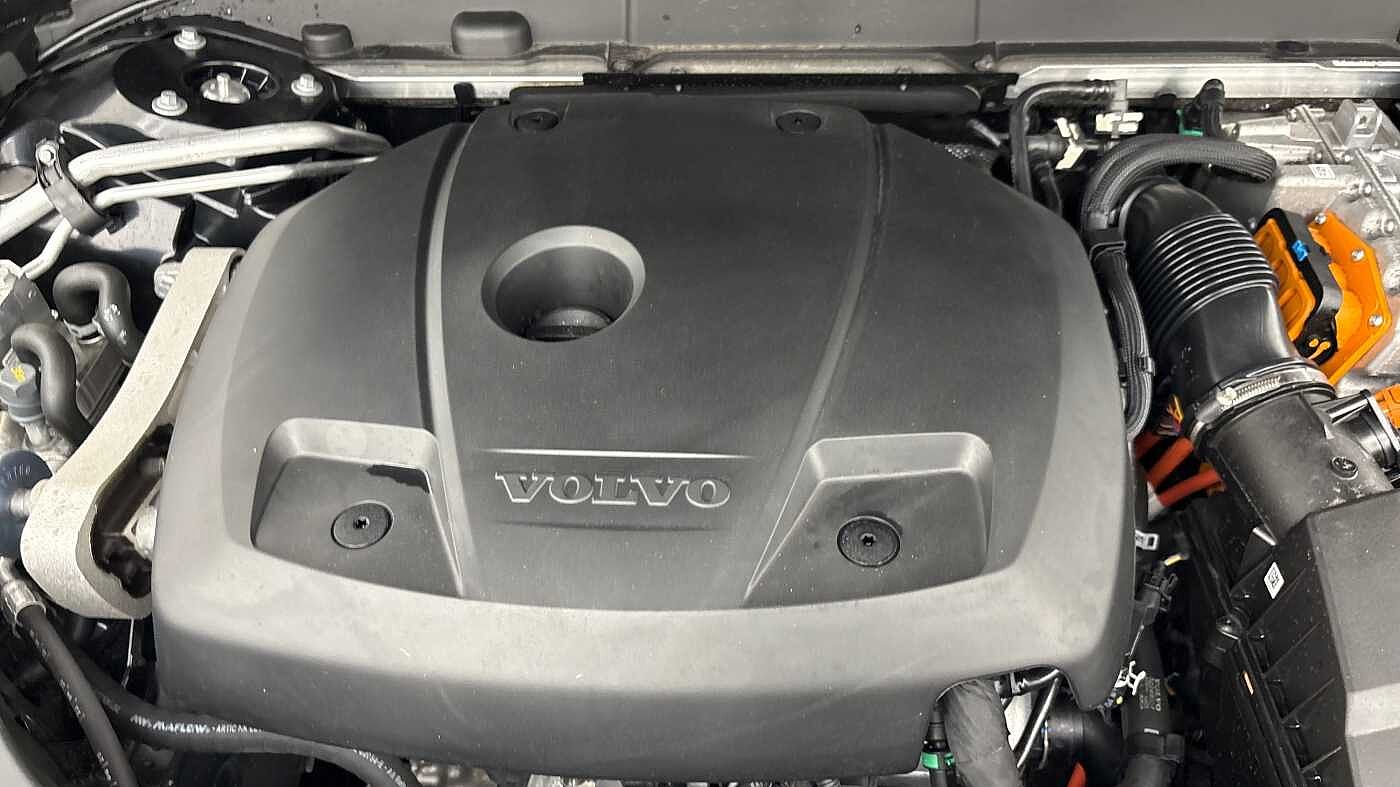 Used Volvo XC60 2025 for sale - 77702716: Photo 15