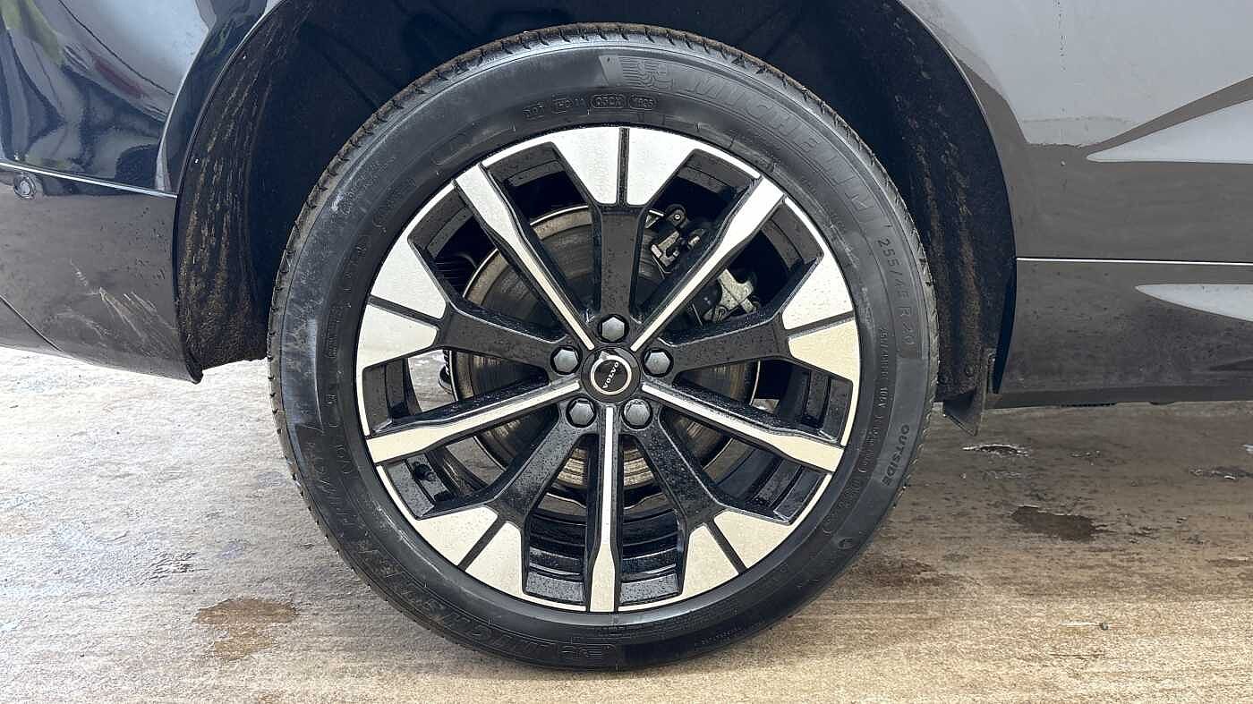 Used Volvo XC60 2025 for sale - 77702716: Photo 16