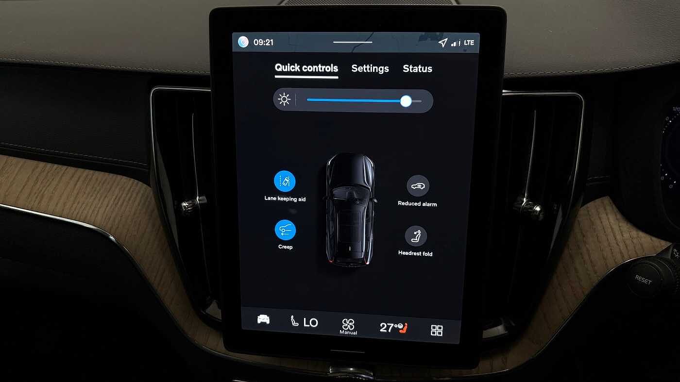 Used Volvo XC60 2025 for sale - 77702716: Photo 34