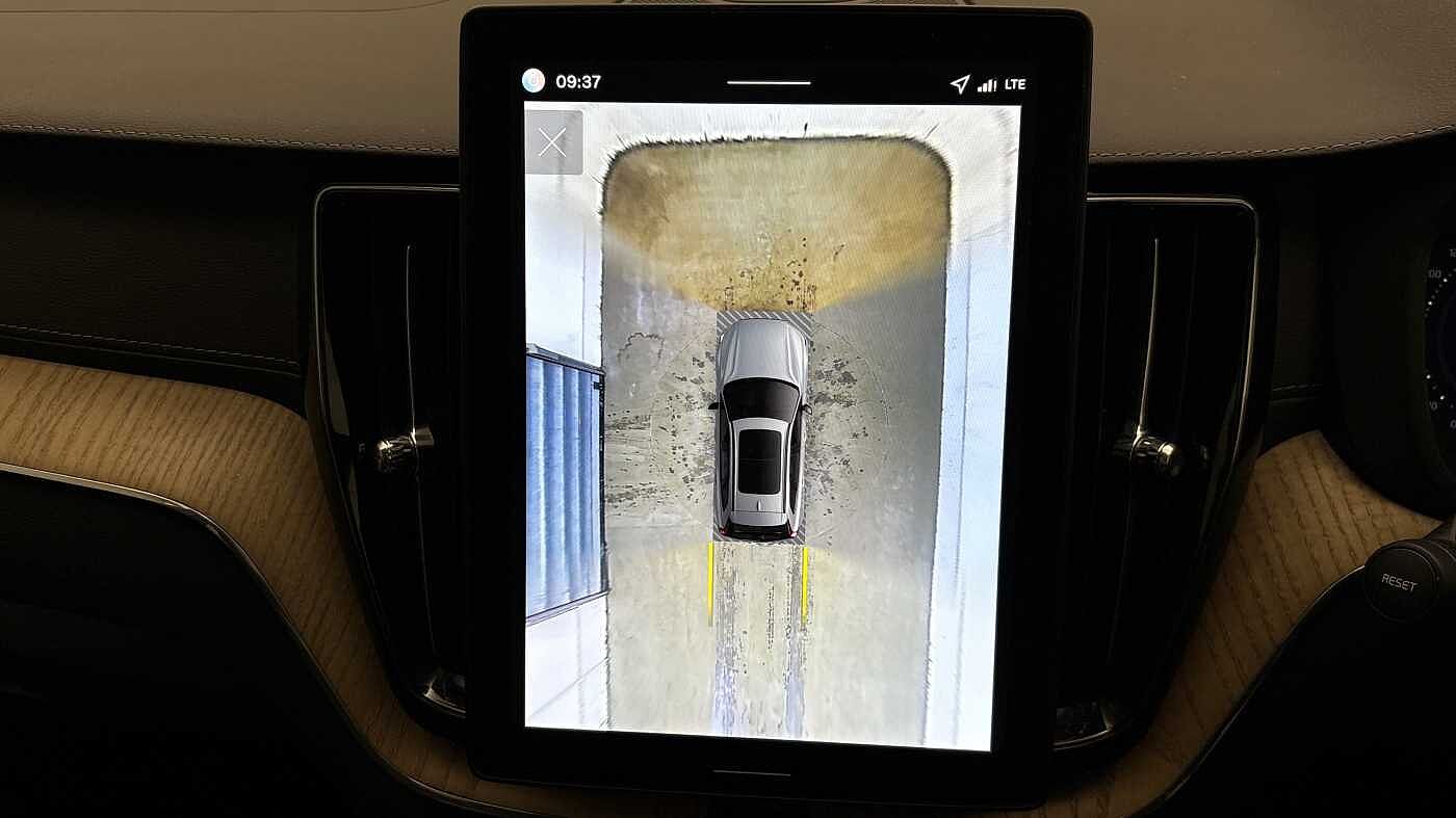 Used Volvo XC60 2025 for sale - 77702716: Photo 42