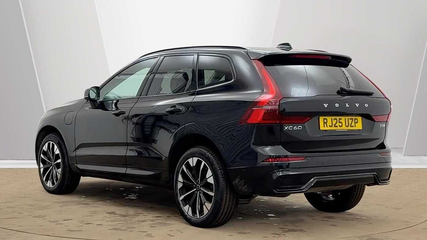 Used Volvo XC60 2025 for sale - 77702716: Photo 5