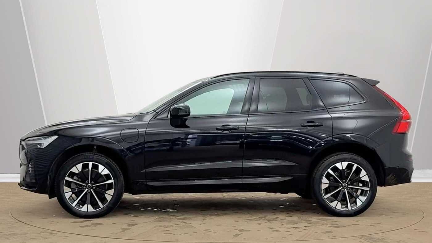 Used Volvo XC60 2025 for sale - 77702716: Photo 6
