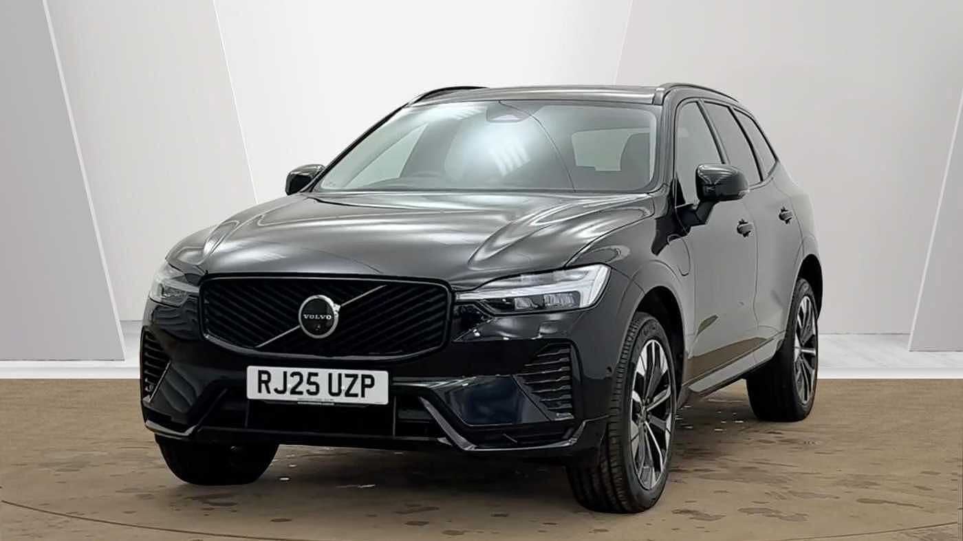 Used Volvo XC60 2025 for sale - 77702716: Photo 7