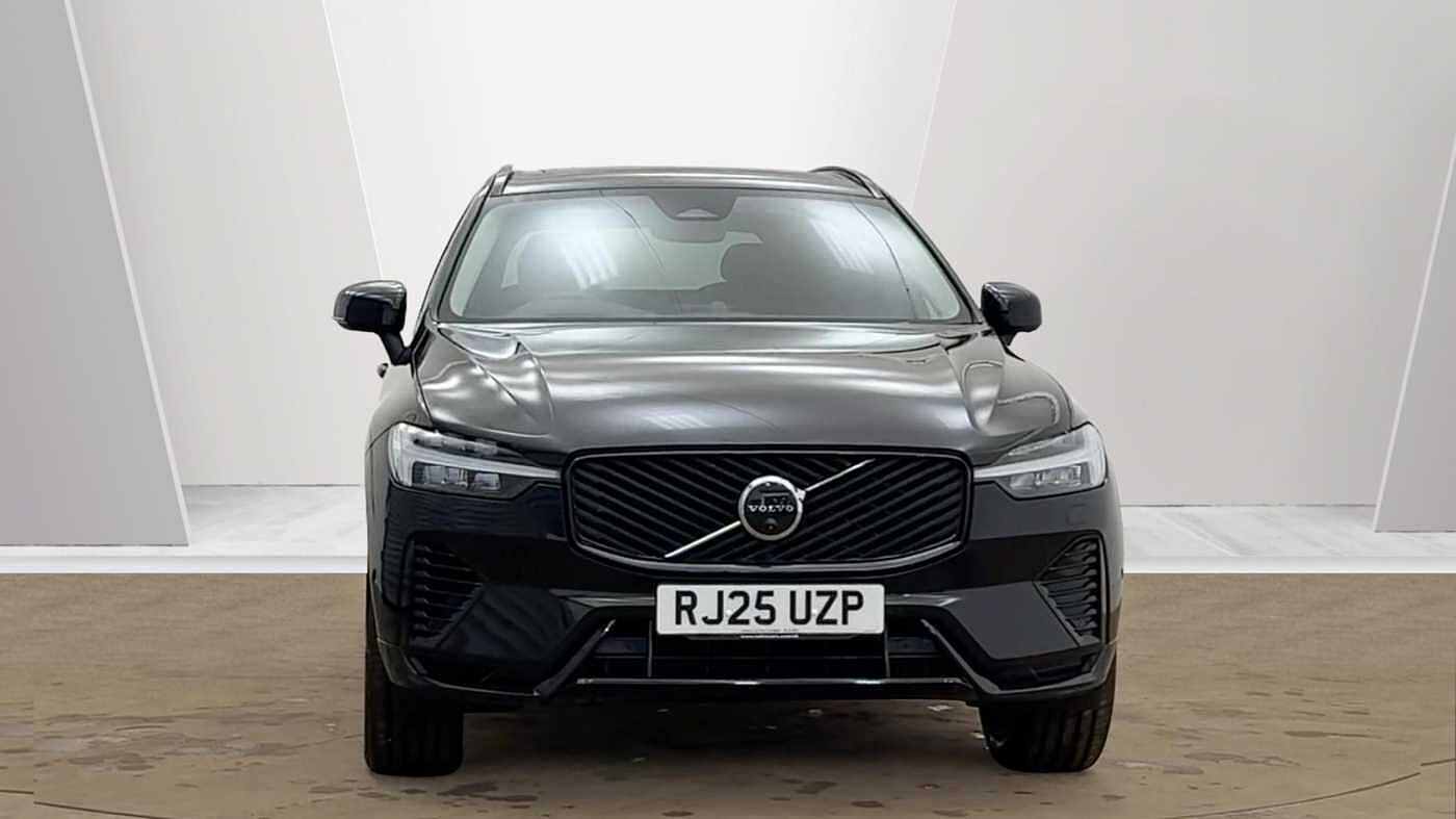 Used Volvo XC60 2025 for sale - 77702716: Photo 8
