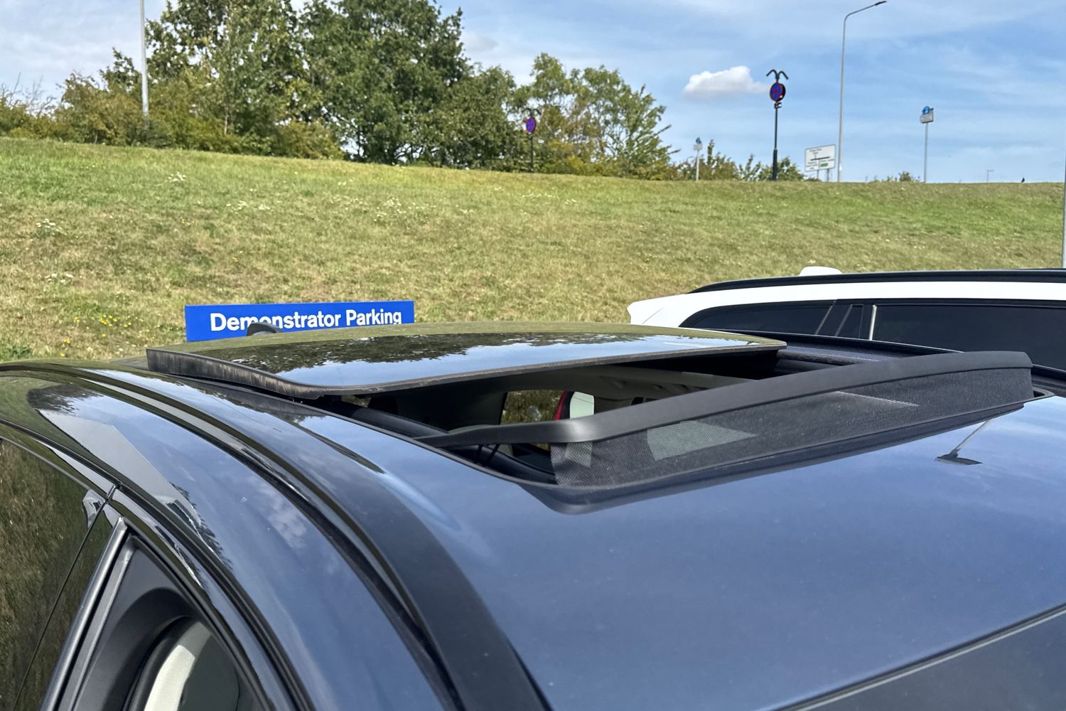 Vehicle 34
