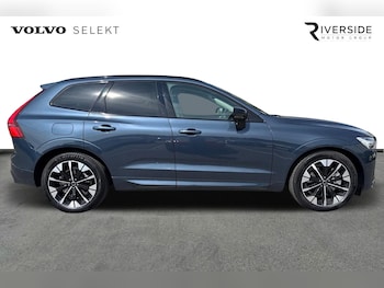 Used Volvo XC60 2025 for sale - 75467641: Photo