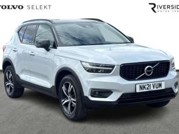 2021 - R-Design, T3 manual