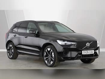 Used Volvo XC60 2026 for sale - 79673799: Photo