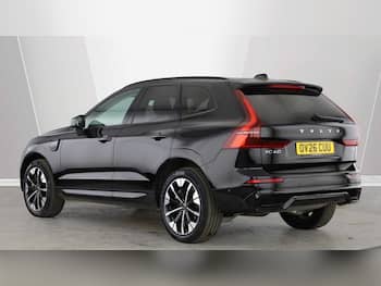 Used Volvo XC60 2026 for sale - 79673799: Photo