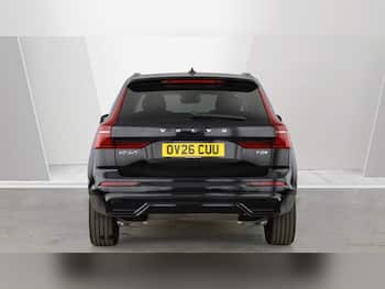 Used Volvo XC60 2026 for sale - 79673799: Photo
