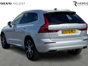 Used Volvo XC60 2020 for sale - 74996369: Photo