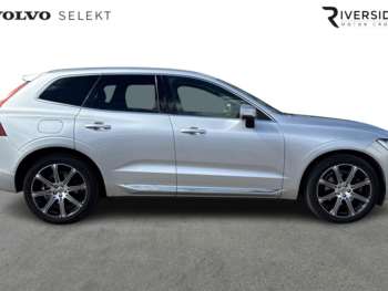 Used Volvo XC60 2020 for sale - 74996369: Photo