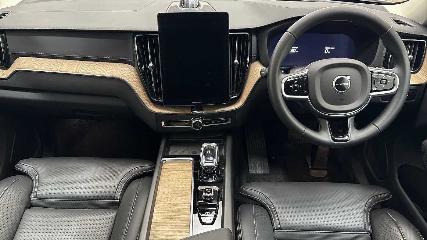 Used Volvo XC60 2025 for sale - 77702731: Photo 10