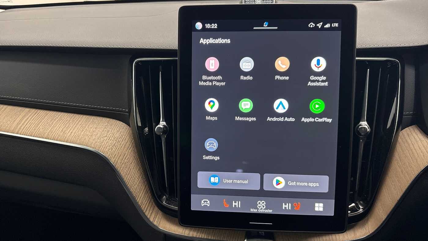 Used Volvo XC60 2025 for sale - 77702731: Photo 11