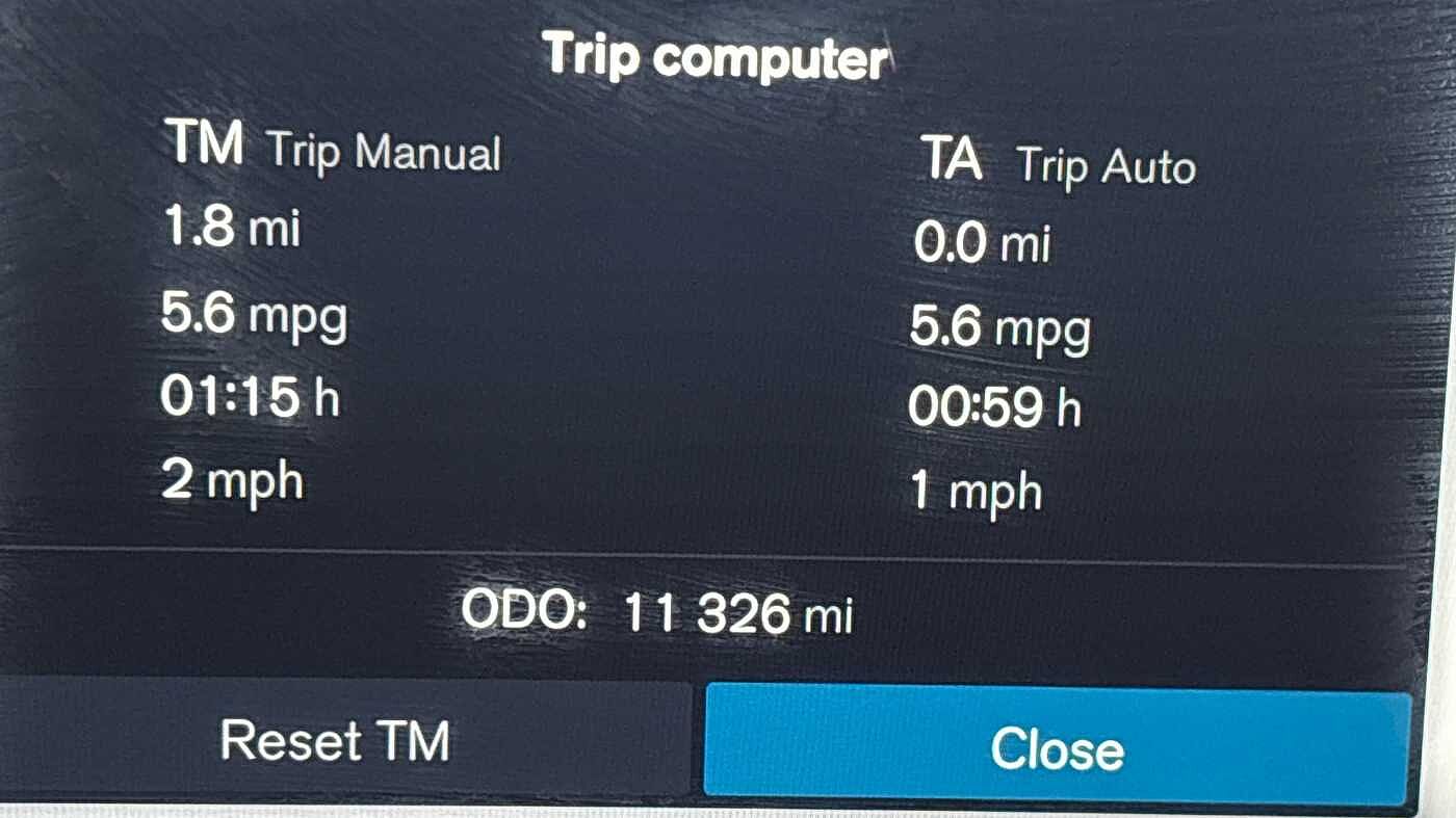 Used Volvo XC60 2025 for sale - 77702731: Photo 12