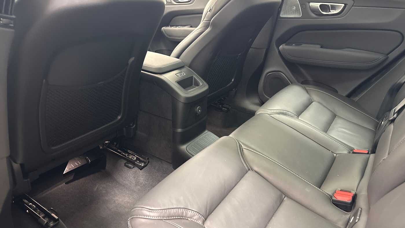 Used Volvo XC60 2025 for sale - 77702731: Photo 13