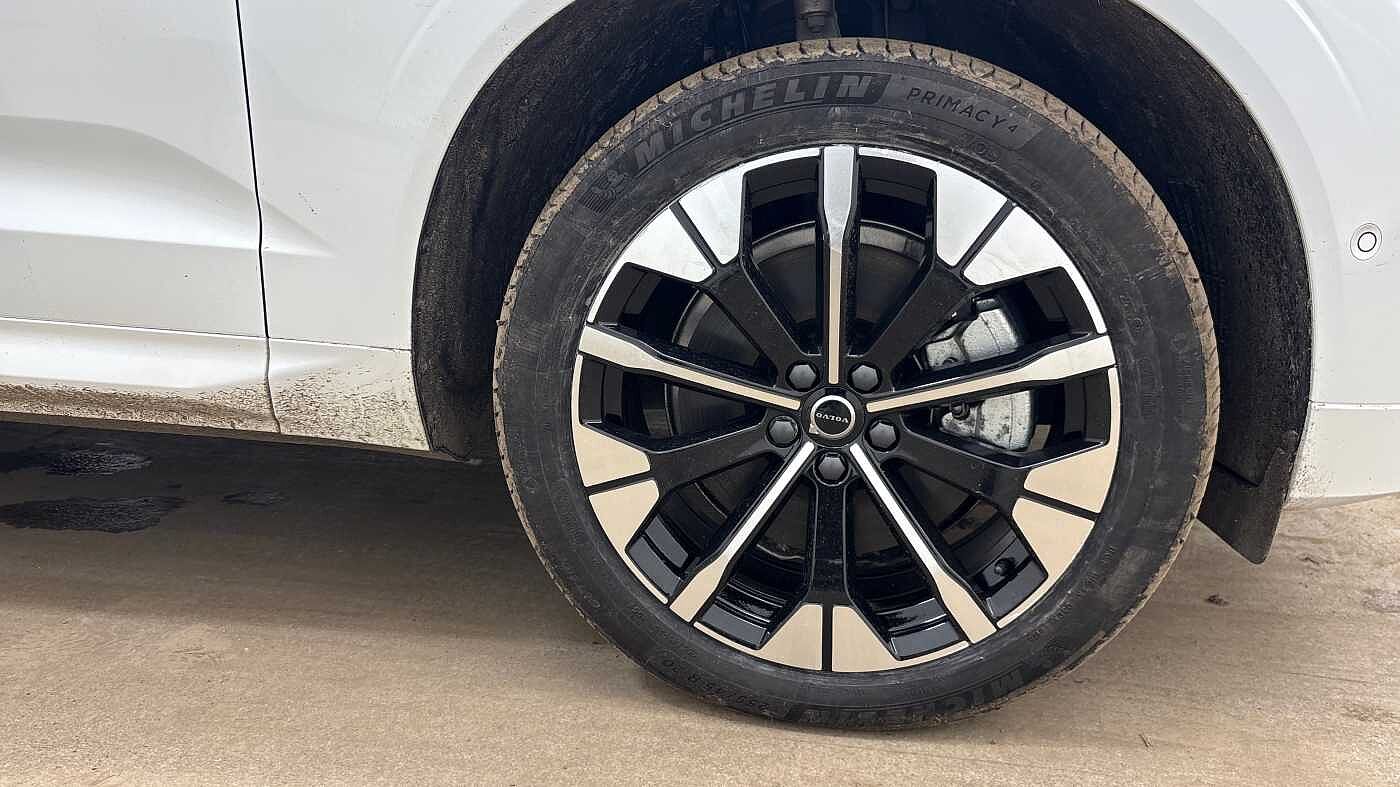 Used Volvo XC60 2025 for sale - 77702731: Photo 16