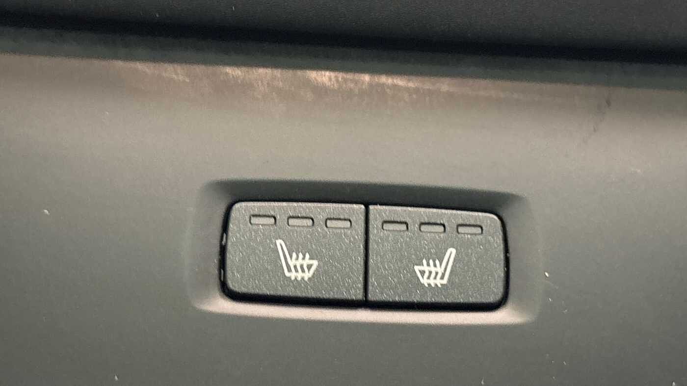 Used Volvo XC60 2025 for sale - 77702731: Photo 17