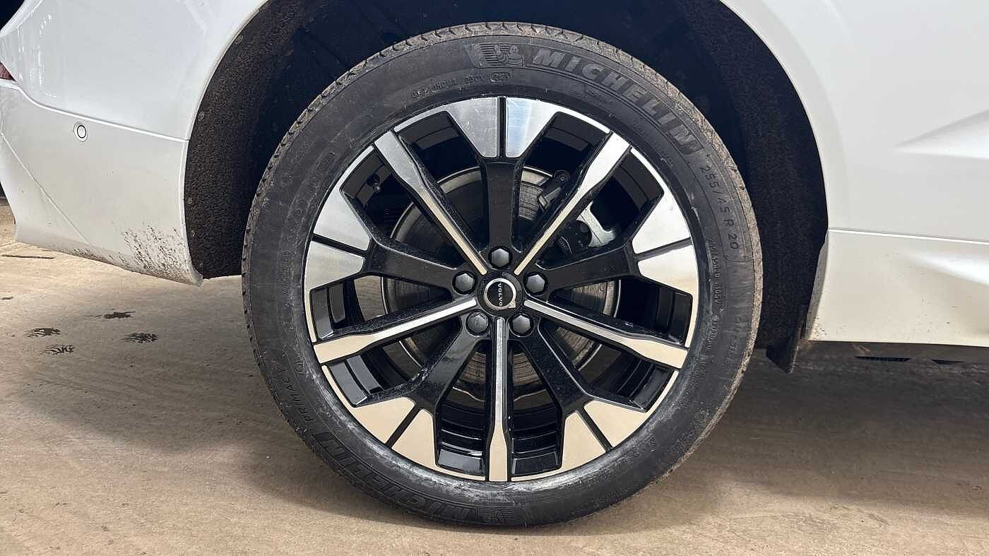 Used Volvo XC60 2025 for sale - 77702731: Photo 20