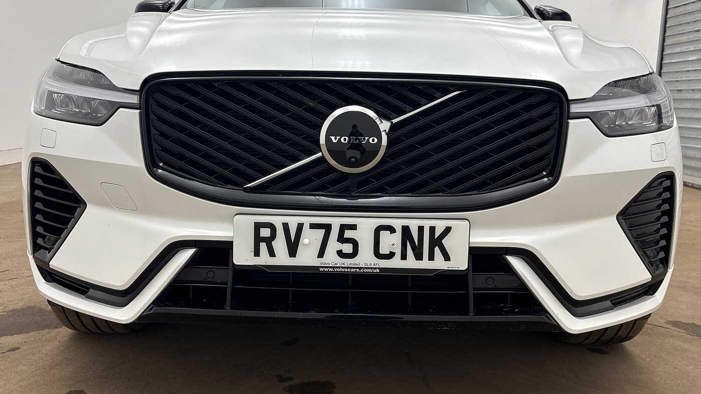 Used Volvo XC60 2025 for sale - 77702731: Photo 24