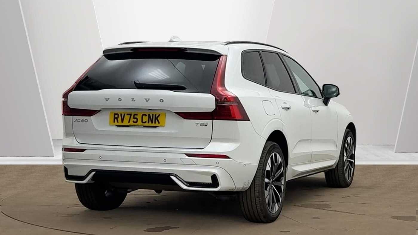 Used Volvo XC60 2025 for sale - 77702731: Photo 3