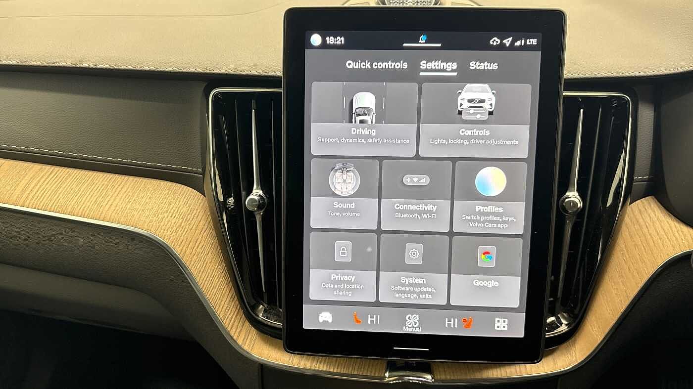 Used Volvo XC60 2025 for sale - 77702731: Photo 35