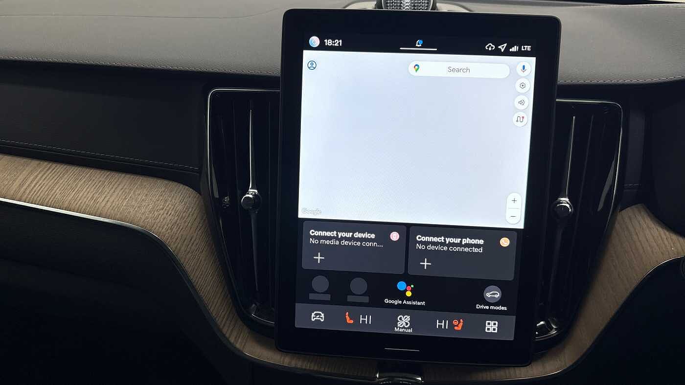 Used Volvo XC60 2025 for sale - 77702731: Photo 36