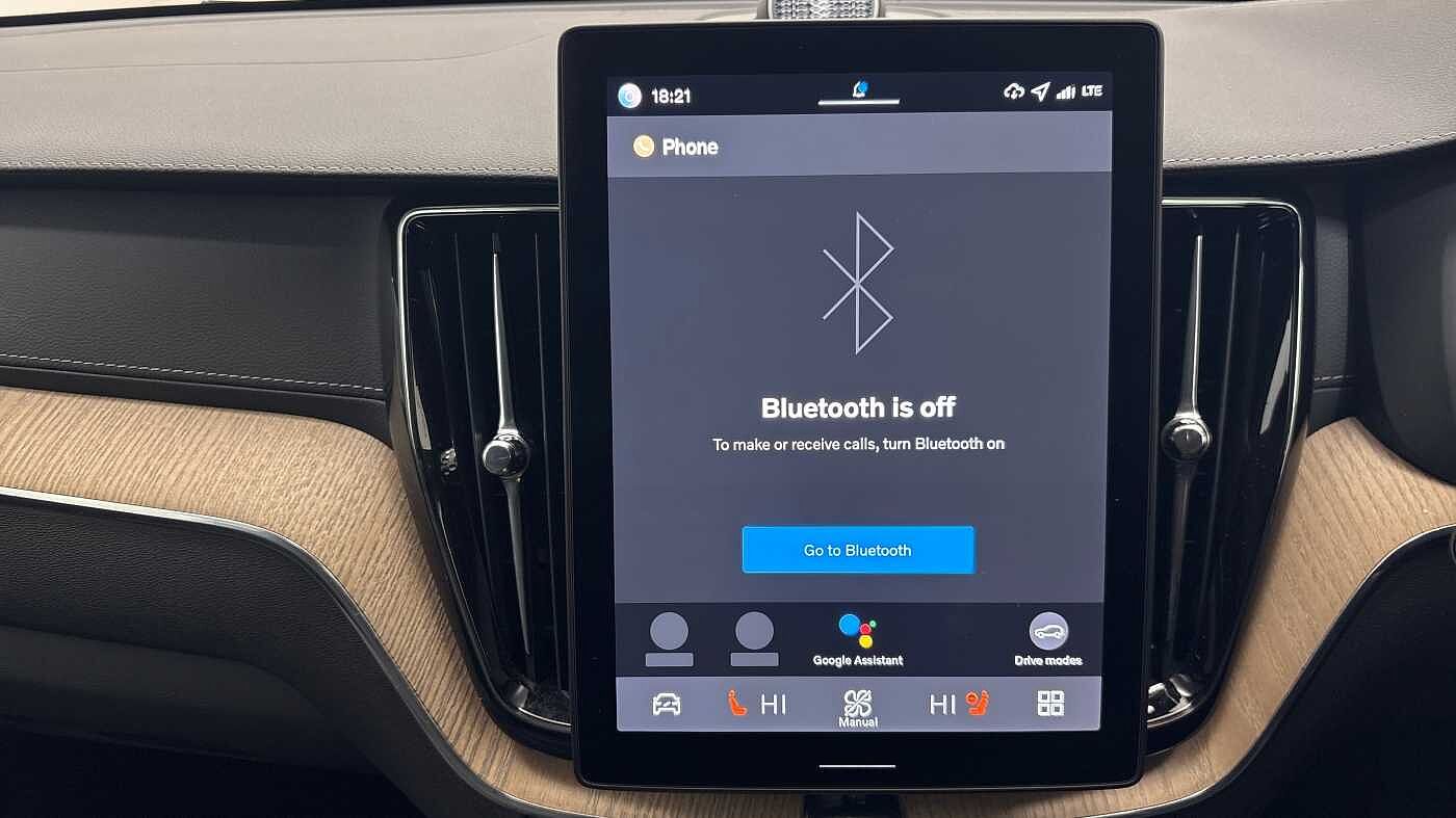 Used Volvo XC60 2025 for sale - 77702731: Photo 38