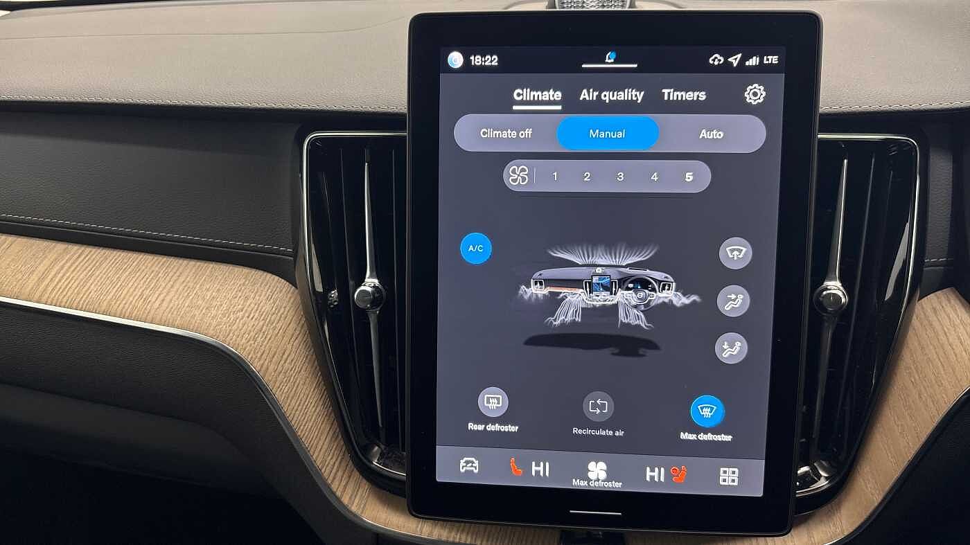 Used Volvo XC60 2025 for sale - 77702731: Photo 39