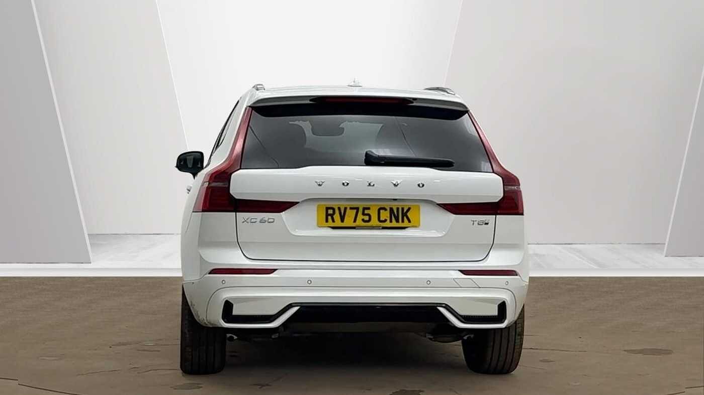 Used Volvo XC60 2025 for sale - 77702731: Photo 4