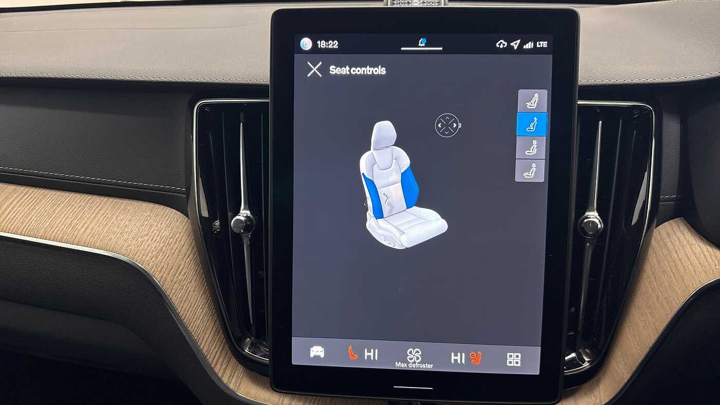 Used Volvo XC60 2025 for sale - 77702731: Photo 42