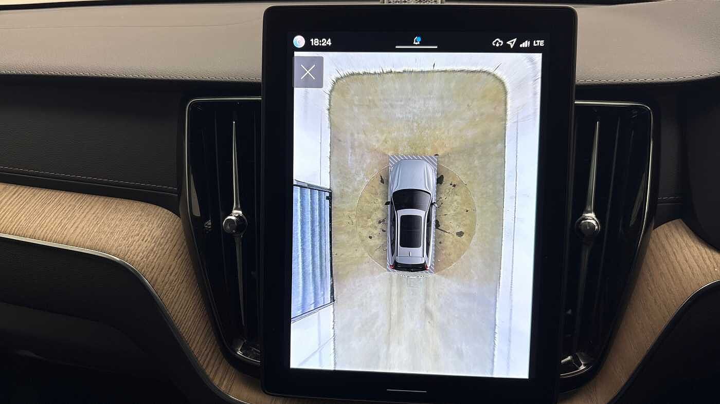 Used Volvo XC60 2025 for sale - 77702731: Photo 43