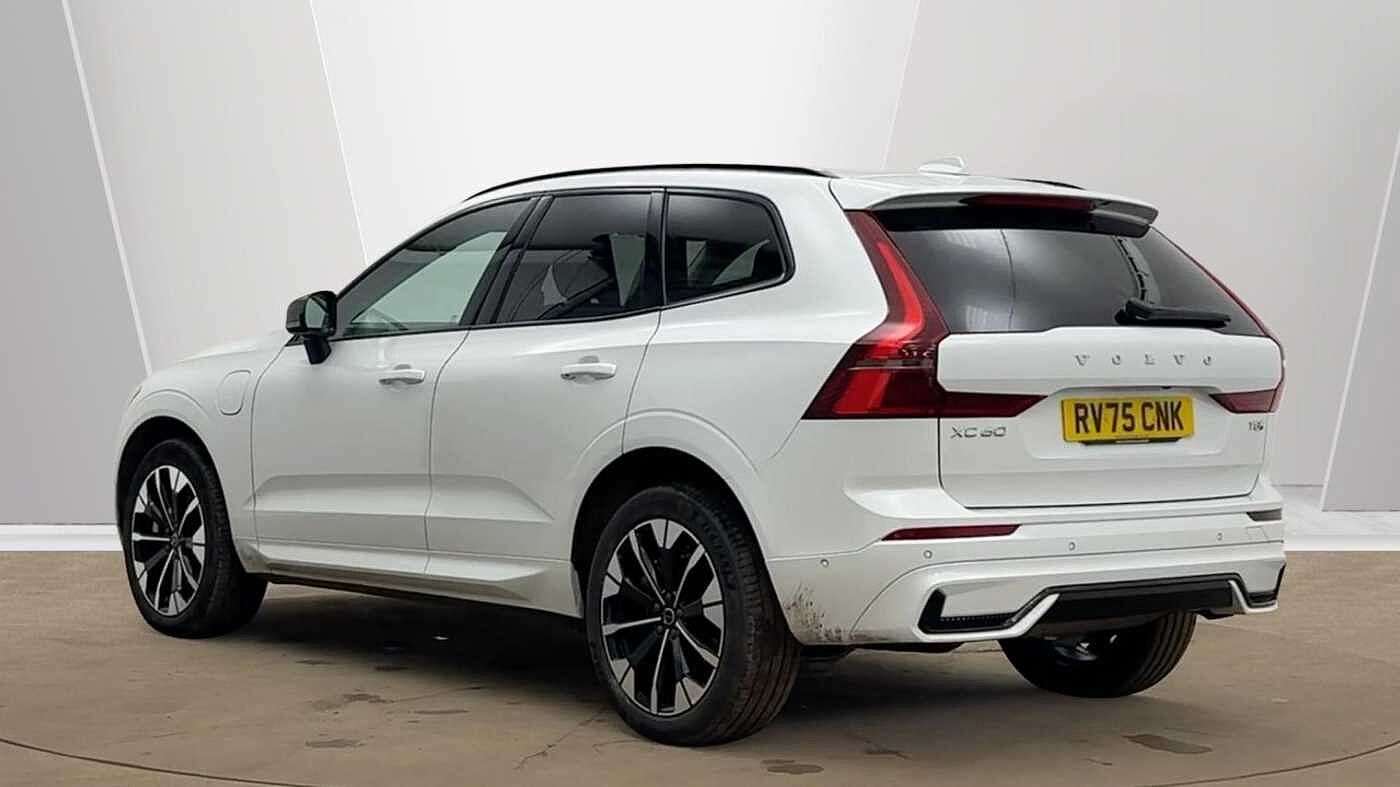 Used Volvo XC60 2025 for sale - 77702731: Photo 5