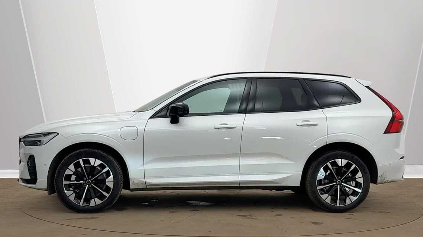 Used Volvo XC60 2025 for sale - 77702731: Photo 6