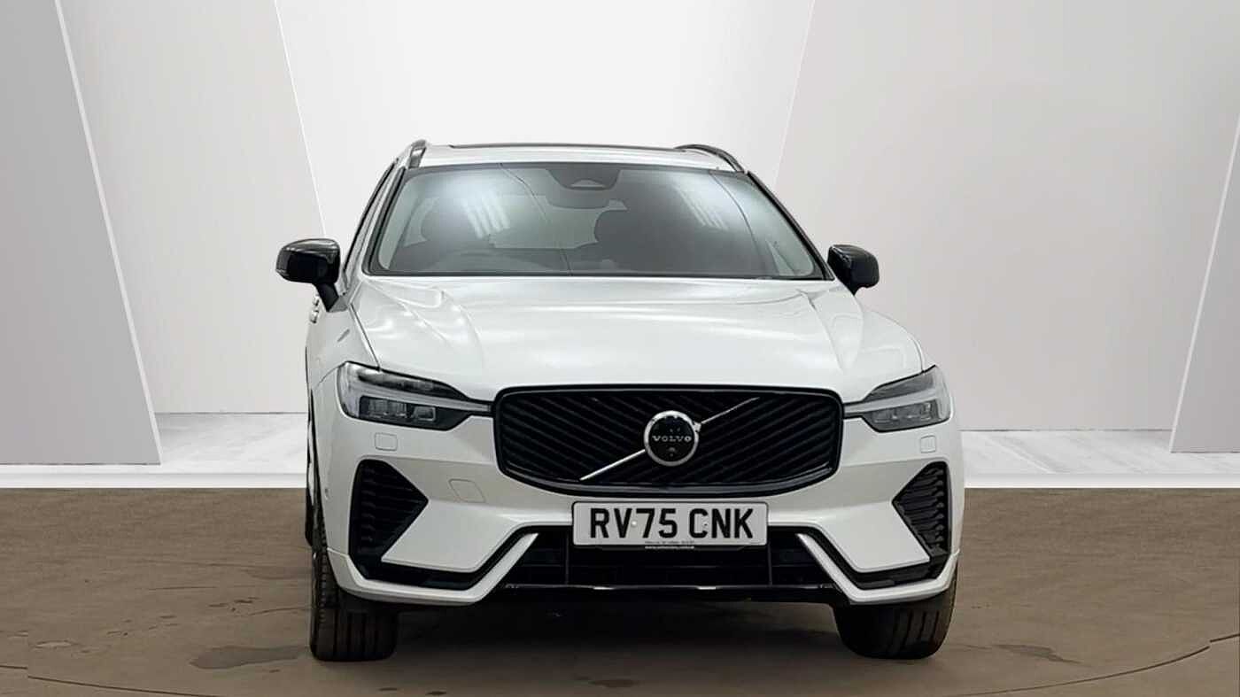 Used Volvo XC60 2025 for sale - 77702731: Photo 8