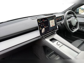 Used Polestar Polestar 4 2025 for sale - 79217180: Photo
