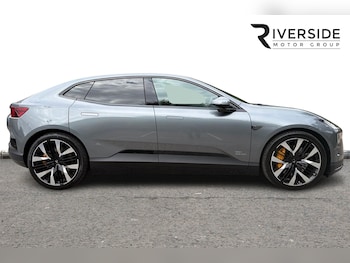 Used Polestar Polestar 4 2025 for sale - 79217180: Photo