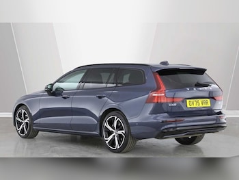 Used Volvo V60 2025 for sale - 79381271: Photo