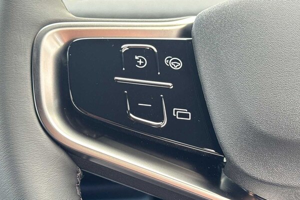 Used Volvo EX30 2025 for sale - 75467587: Photo 11