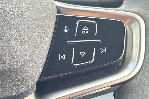 Used Volvo EX30 2025 for sale - 75467587: Photo 12