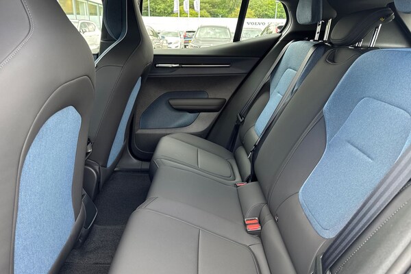 Used Volvo EX30 2025 for sale - 75467587: Photo 17