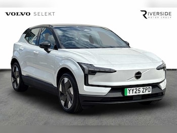 Volvo - EX30