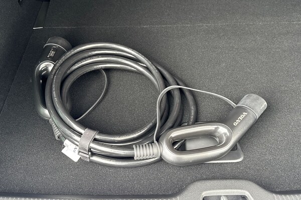 Used Volvo EX30 2025 for sale - 75467587: Photo 38