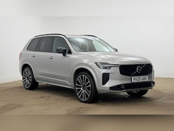 Used Volvo XC90 2025 for sale - 78670407: Photo