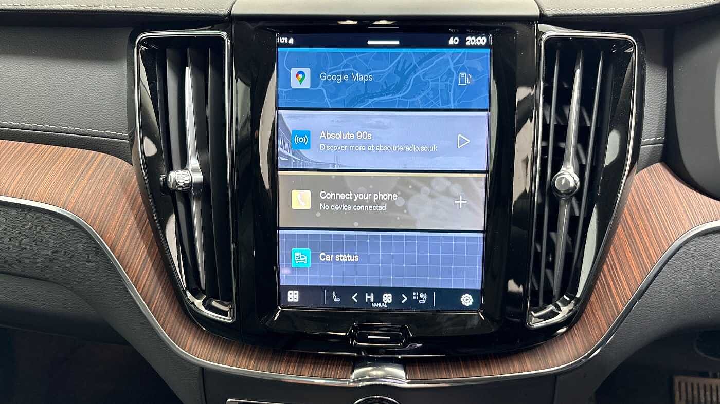 Used Volvo XC60 2023 for sale - 78055268: Photo 10