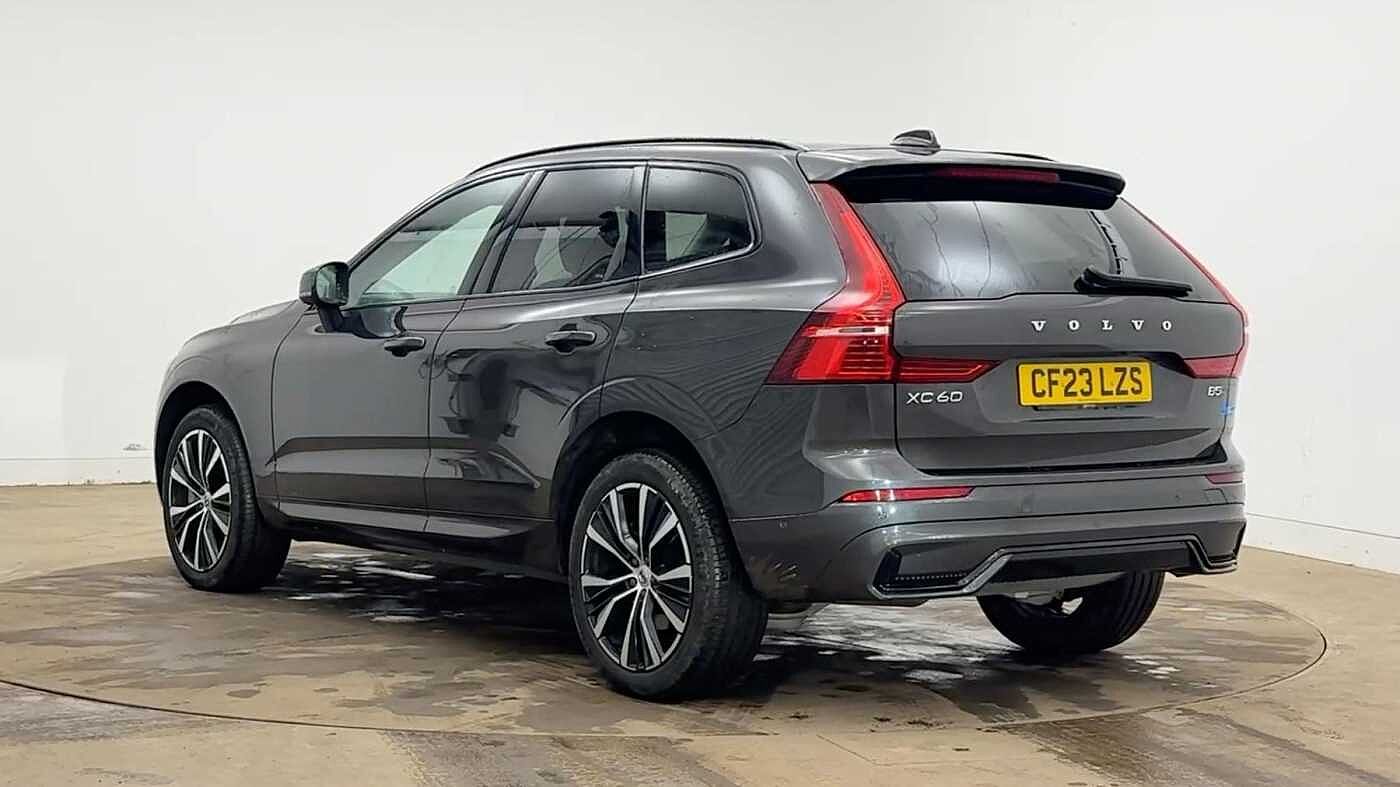 Used Volvo XC60 2023 for sale - 78055268: Photo 3