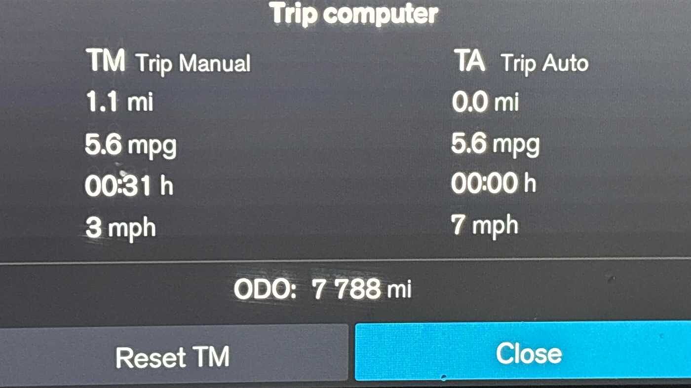 Used Volvo XC60 2023 for sale - 78055268: Photo 9