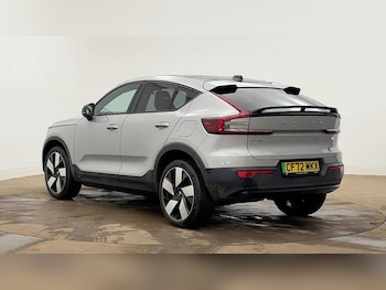 Used Volvo C40 2022 for sale - 77934345: Photo